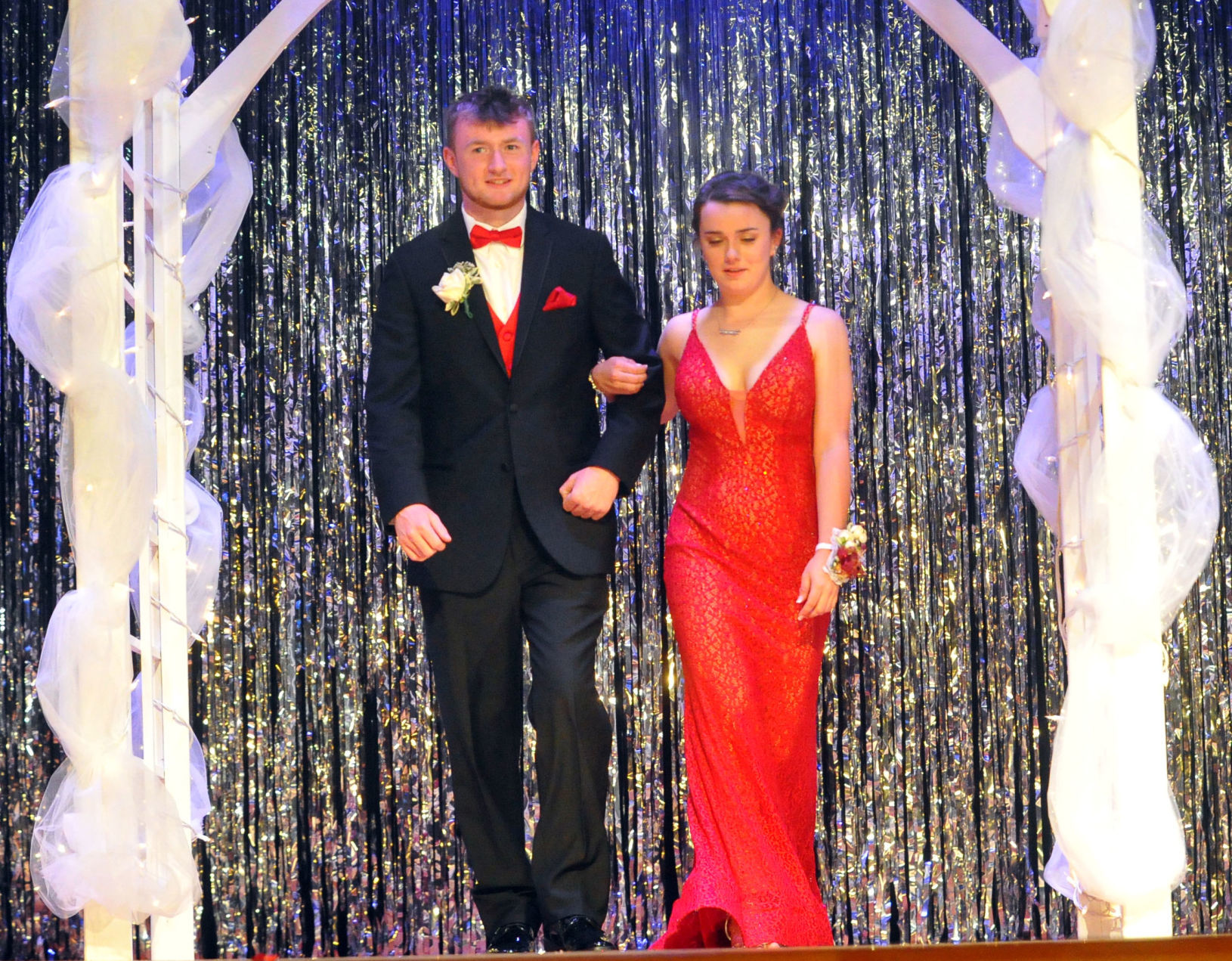 Schuylerville Prom